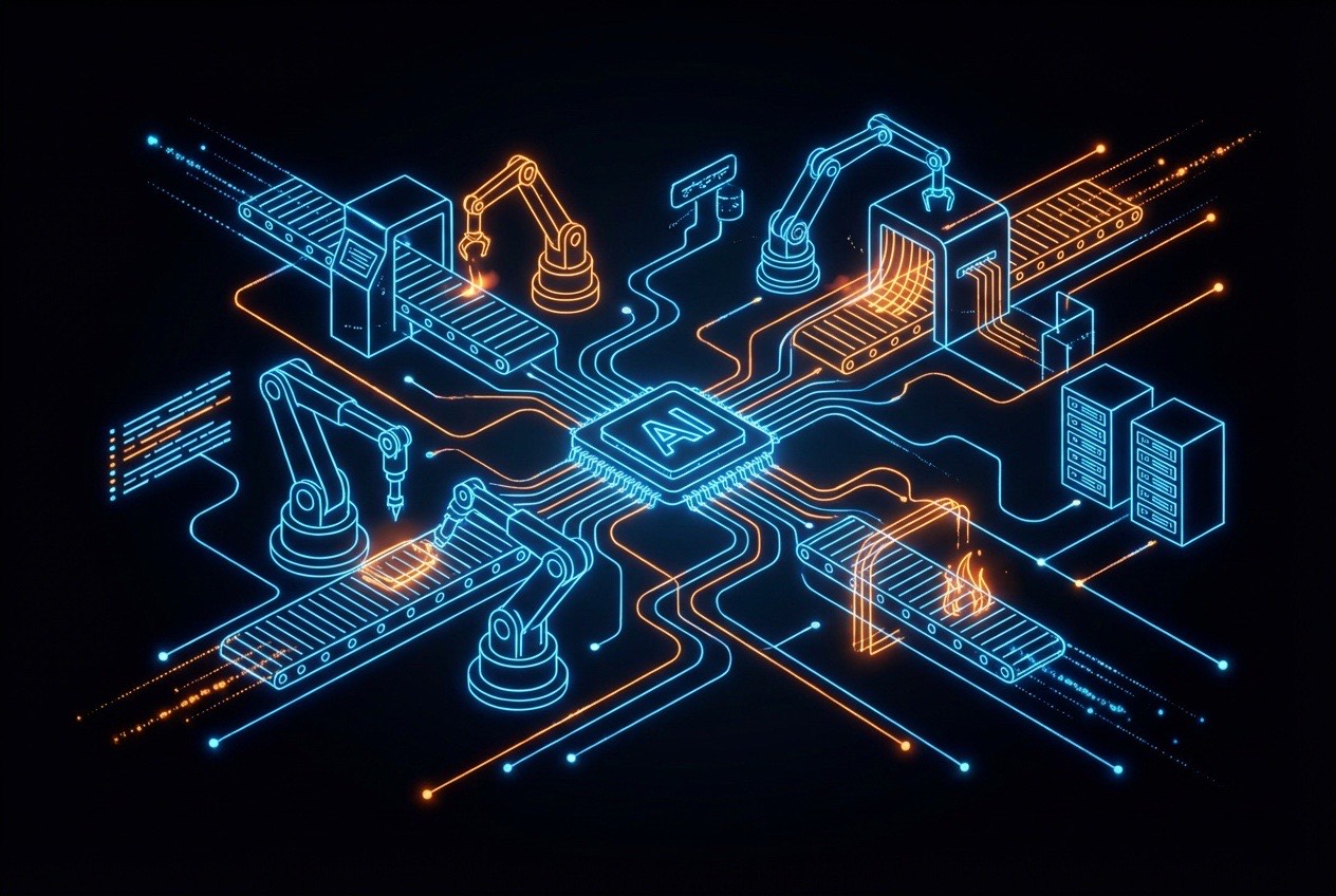 KI-Strategie: Was Unternehmen brauchen